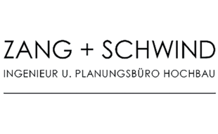 Zang + Schwind Ingenieur u. Planungsbüro Hochbau in Goldbach - Logo