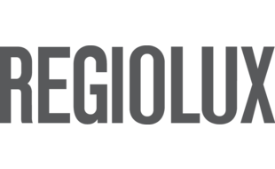 Regiolux GmbH in Königsberg in Bayern - Logo