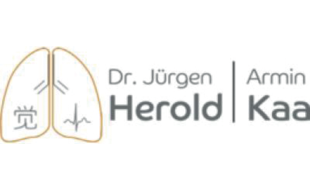 Pneumologische Privatpraxis und ambulantes Schlaflabor Dr.J.Herold und A.Kaa in Nürnberg - Logo
