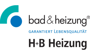 H + B Heizung GmbH in Unterpleichfeld - Logo