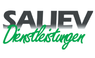 Saliev Dienstleistungen in Fürth in Bayern - Logo