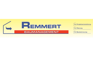 Remmert Baumanagement Gerlinde in Pressig - Logo