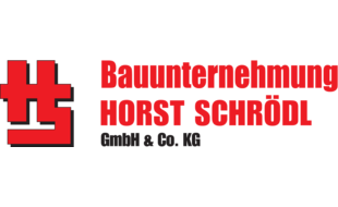 Horst Schrödl GmbH & Co. KG in Diespeck - Logo