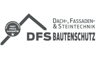 DFS Bautenschutz in Hof (Saale) - Logo