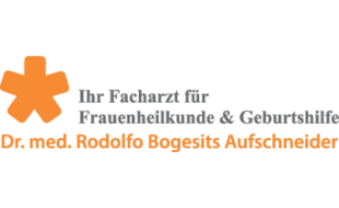 Bogesits-Aufschneider Rodolfo Dr. med. in Aschaffenburg - Logo