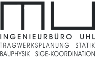Ing.-Büro Uhl in Oellingen Markt Gelchsheim - Logo