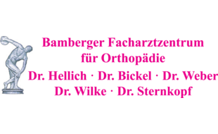 Hellich Jürgen Dr.med. + Bickel Michael Dr.med. + Seidel Nina Dr.med. in Bamberg - Logo