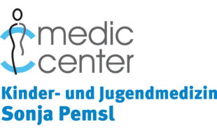 Medic-Center Kinder- und Jugendmedizin in Nürnberg - Logo