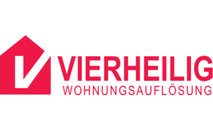 Vierheilig Wohnungsauflösug in Höchberg - Logo