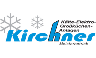 Kirchner GmbH & Co. KG in Wollbach Markt Burkardroth - Logo