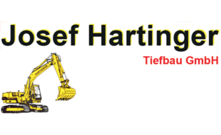Josef Hartinger Tiefbau GmbH in Tännesberg - Logo