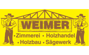 Christian Weimer e.K. in Eichenbühl - Logo