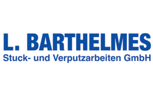 L. Barthelmes Stuck- und Verputzarbeiten GmbH