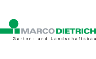 Dietrich Marco in Würzburg - Logo