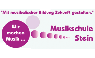 Musikschule Stein gemeinnützige GmbH in Stein in Mittelfranken - Logo