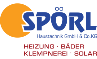 Spörl Haustechnik GmbH & Co.KG in Untersiemau - Logo