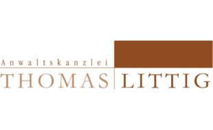 Thomas Littig Rechtsanwalt in Würzburg - Logo