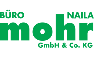 Mohr Büro GmbH & Co. KG in Naila - Logo