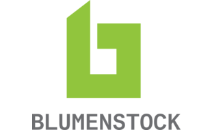 Blumenstock Hausverwaltung in Kornburg Stadt Nürnberg - Logo