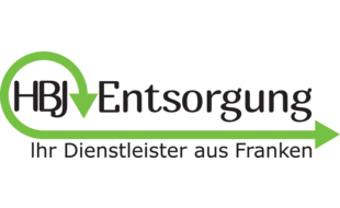 HBJ Entsorgung in Siegelsdorf Gemeinde Veitsbronn - Logo
