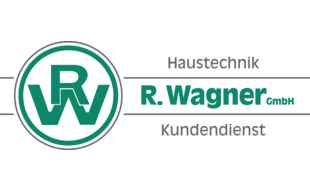 Wagner R. GmbH in Kitzingen - Logo