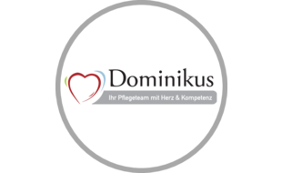 Pflegedienst Dominikus in Arzberg in Oberfranken - Logo