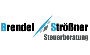 Steuerberater Partnerschaft Brendel & Strößner in Hof (Saale) - Logo