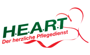 Schaller Steffen, Heart-der herzliche Pflegedienst in Kulmbach - Logo