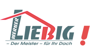 Dachdeckerei Werner Liebig in Schlottenhof Stadt Arzberg in Oberfranken - Logo