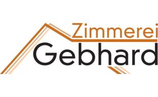 Zimmerei Gebhard GmbH & Co. KG in Feucht - Logo