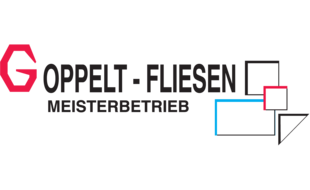 GOPPELT - FLIESEN in Unterrimbach Markt Burghaslach - Logo