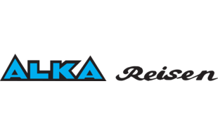 ALKA-Reisen GmbH & Co. KG in Schwanfeld - Logo