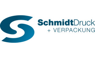 Schmidt Druck GmbH in Eyb Stadt Ansbach - Logo