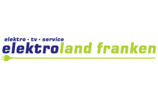 elektroland franken in Hersbruck - Logo