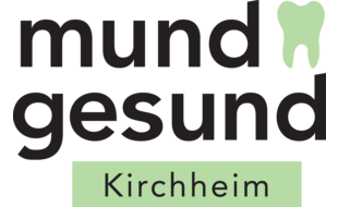 mundgesund, Ulrike Stück-Steinke Zahnarztpraxis in Kirchheim in Unterfranken - Logo