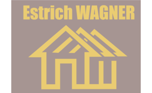 Estrich Wagner in Merkendorf in Mittelfranken - Logo