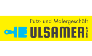 ULSAMER GMBH in Reiterswiesen Stadt Bad Kissingen - Logo