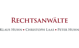 Huhn & Kollegen Huhn Klaus, Laas Christoph, Göckel Raimo, Huhn Peter in Miltenberg - Logo