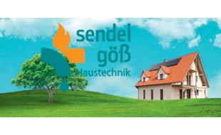 Haustechnik Sendel & Göß in Bad Windsheim - Logo