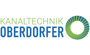 Kanaltechnik Oberdorfer GmbH in Röthenbach Markt Wendelstein - Logo