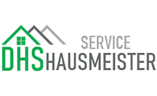 DHS Hausmeister-Service GmbH in Dinkelsbühl - Logo