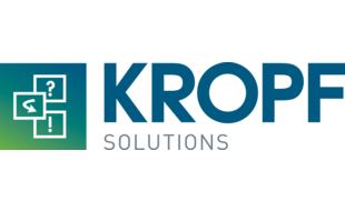 Kropf Prozesstechnik GmbH in Oberkotzau - Logo