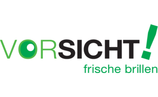 VORSICHT ! frische brillen in Stein in Mittelfranken - Logo
