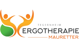Christian Mauretter Praxis für Ergotherapie in Tegernheim - Logo