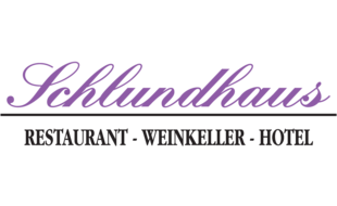Schlundhaus Hotel-Restaurant in Bad Königshofen im Grabfeld - Logo