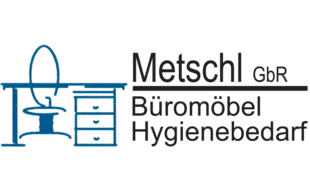 Büromöbel Metschl in Hahnbach - Logo