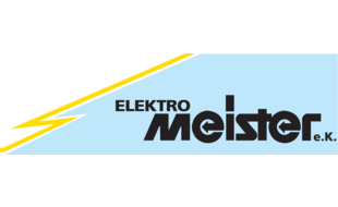 Elektro Meister e. K. in Würzburg - Logo
