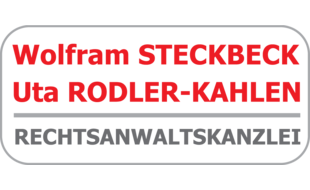 Bild zu Steckbeck Wolfram Rechtsanwalt in Nürnberg