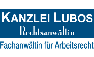 Anwaltskanzlei LUBOS in Kulmbach - Logo