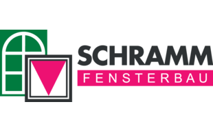 Schramm Fensterbau in Langenzenn - Logo